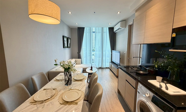 Продажа 2 спальни кондо в Кхлонг Тоеи, Бангкок