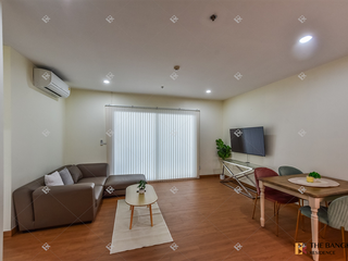 For rent 2 bedrooms condo in Khlong San, Bangkok