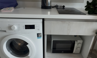 Condo en alquiler de 2 habitaciones en Pathum Wan, Bangkok