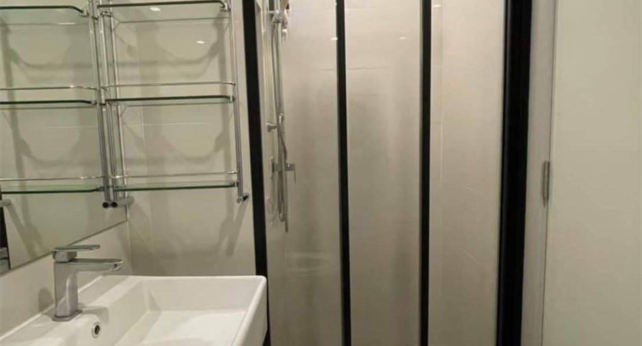 For sale 1 bed condo in Sathon, Bangkok