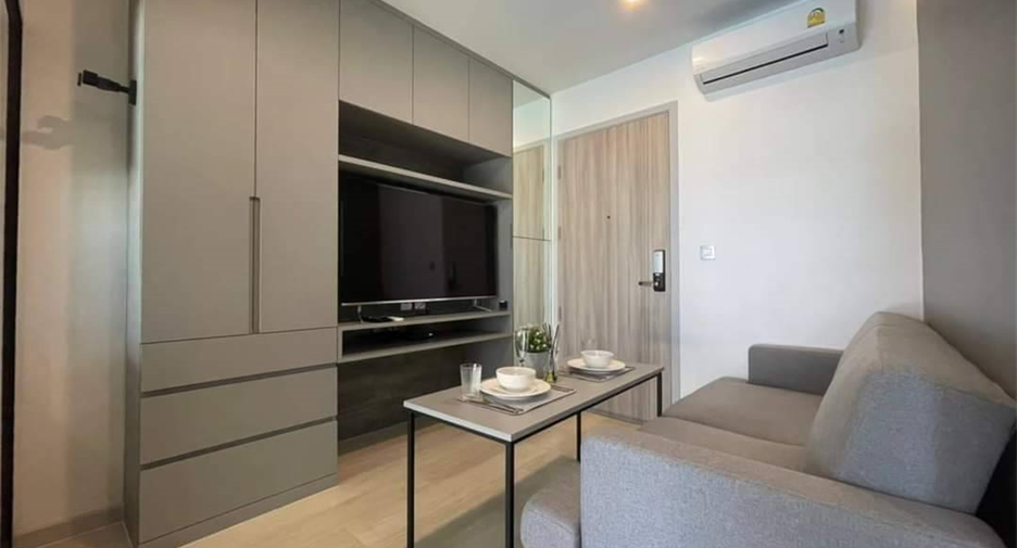 For sale 1 bed condo in Sathon, Bangkok
