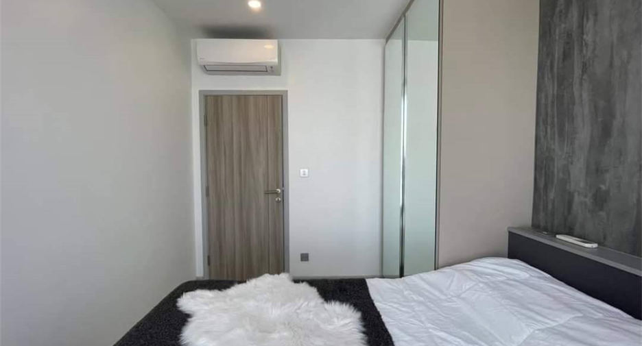 For sale 1 bed condo in Sathon, Bangkok