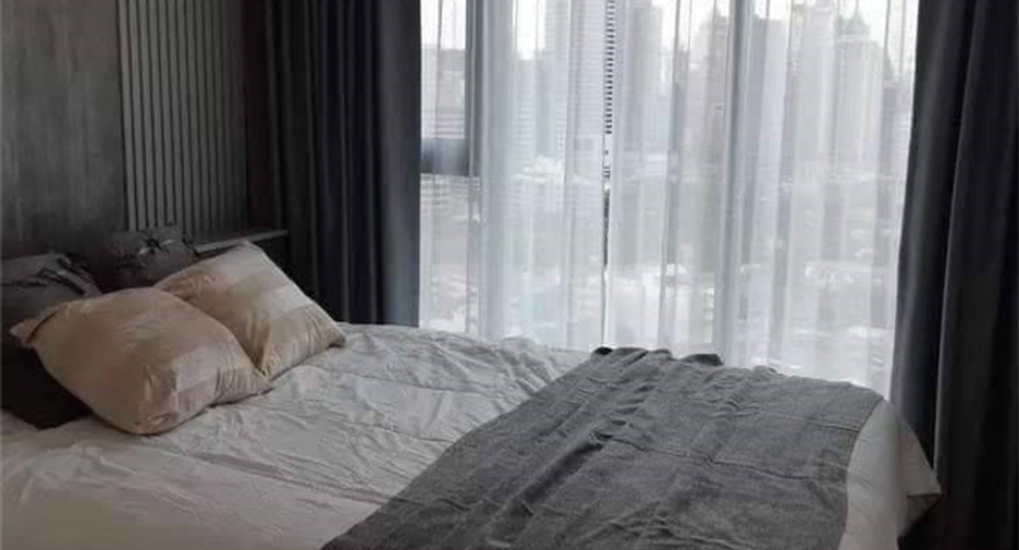 For sale 1 bed condo in Sathon, Bangkok