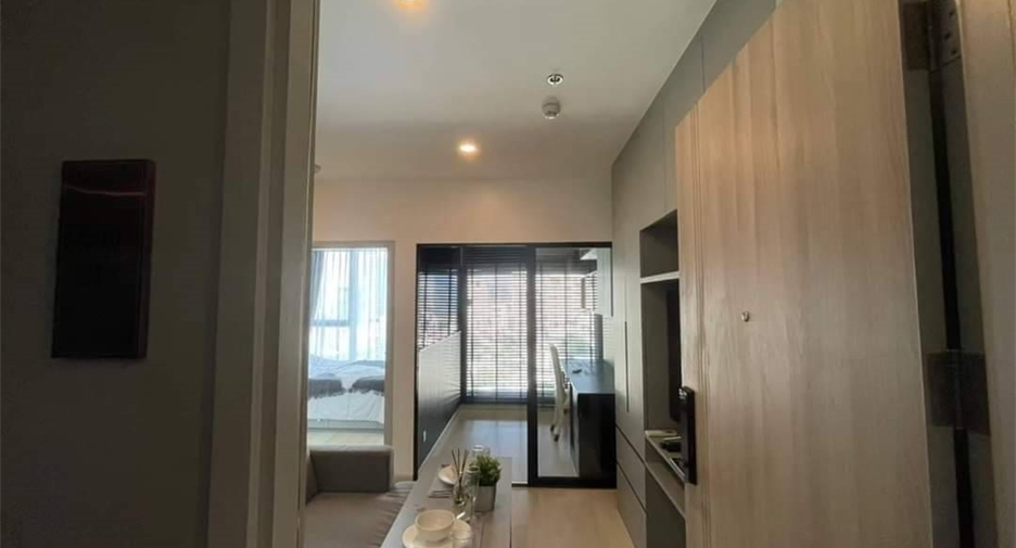 For sale 1 bed condo in Sathon, Bangkok