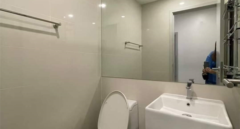For sale 1 bed condo in Sathon, Bangkok