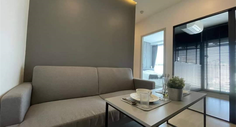 For sale 1 bed condo in Sathon, Bangkok