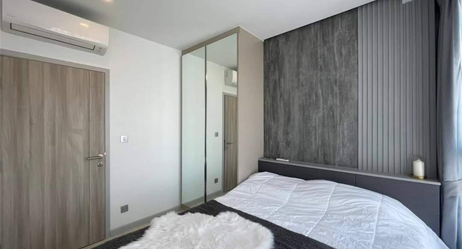 For sale 1 bed condo in Sathon, Bangkok