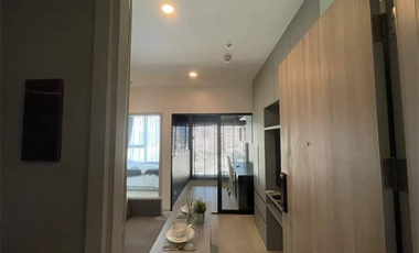 For sale 1 bed condo in Sathon, Bangkok
