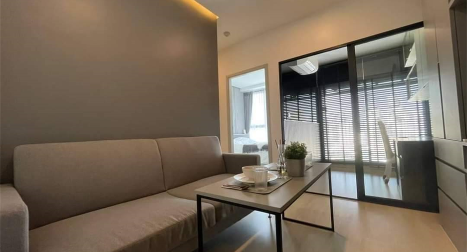 For sale 1 bed condo in Sathon, Bangkok