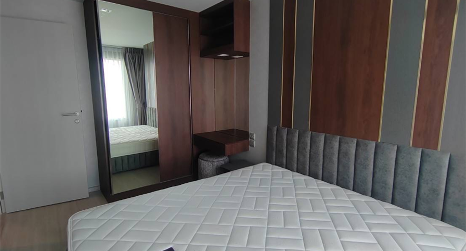 For sale 1 bed condo in Chatuchak, Bangkok