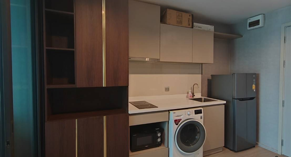 For sale 1 bed condo in Chatuchak, Bangkok