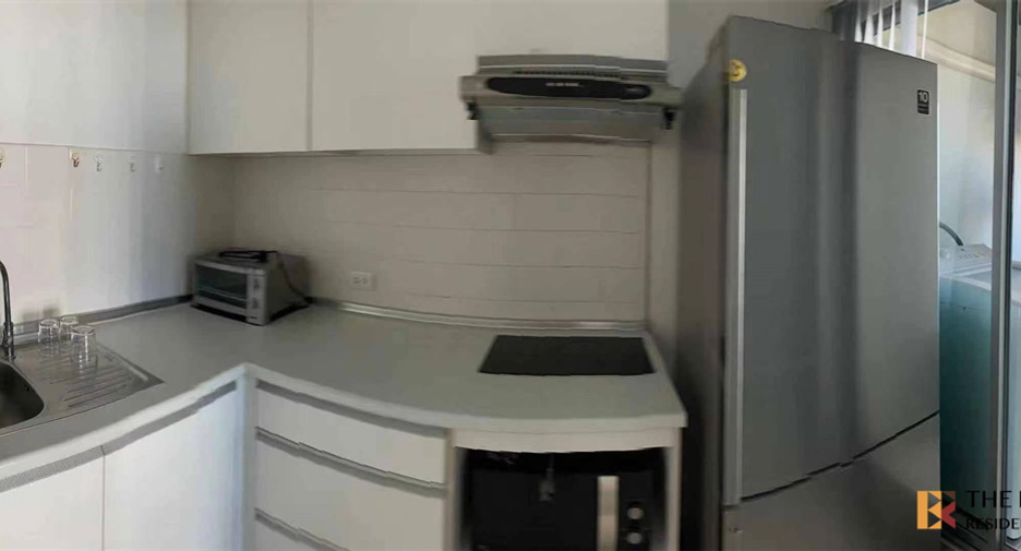 ขาย 2 ห้องนอน คอนโด ใน ห้วยขวาง, กรุงเทพฯ