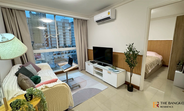 出售 1 卧室 公寓 在 Phaya Thai, 曼谷