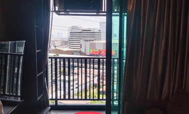 Condo en alquiler de 1 habitaciones en Chatuchak, Bangkok