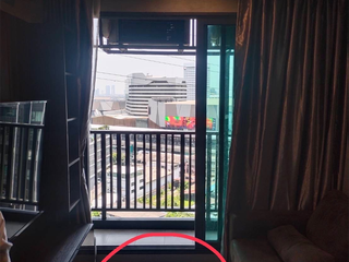 For rent 1 bed condo in Chatuchak, Bangkok
