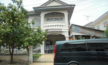 À vendre 3 chambres maison à Lam Luk Ka, Pathum Thani
