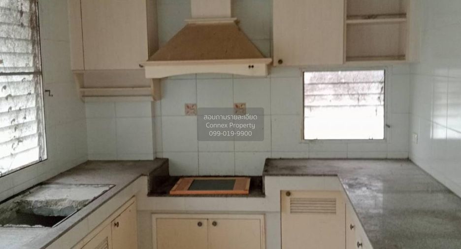 À vendre 3 chambres maison à Thanyaburi, Pathum Thani