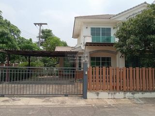 À vendre 3 chambres maison à Thanyaburi, Pathum Thani