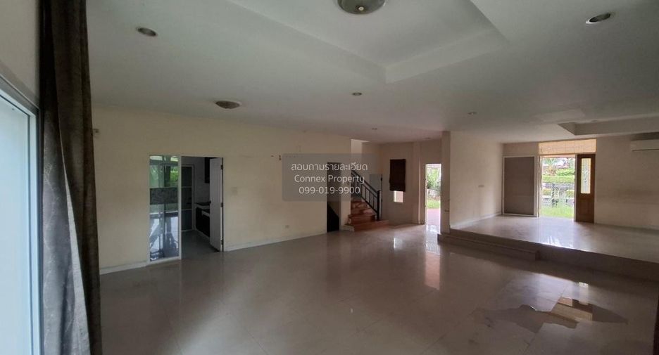 Haus zum Kauf mit 3 Zimmer in Si Racha, Chonburi