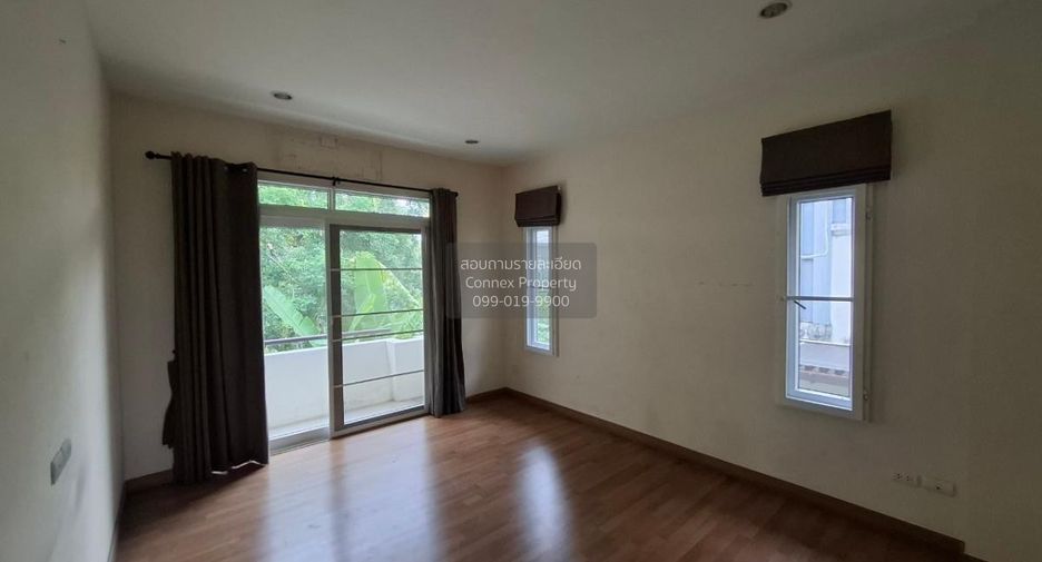 Haus zum Kauf mit 3 Zimmer in Si Racha, Chonburi