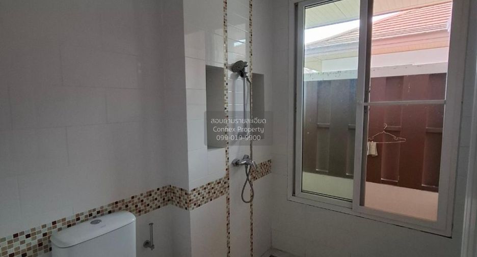 Haus zum Kauf mit 3 Zimmer in Si Racha, Chonburi