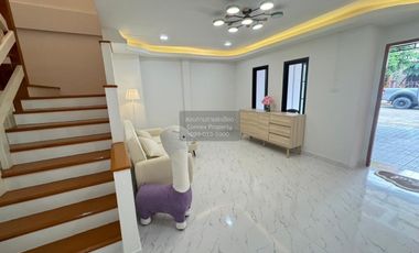 For sale 2 ベッドルーム townhouse in Bang Bua Thong, Nonthaburi