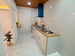 Reihenhaus zum Kauf mit 2 Zimmer in Bang Bua Thong, Nonthaburi