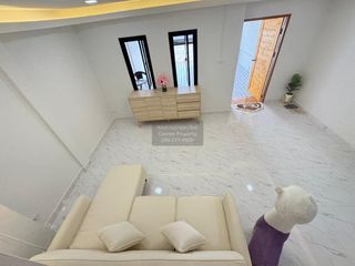 Reihenhaus zum Kauf mit 2 Zimmer in Bang Bua Thong, Nonthaburi