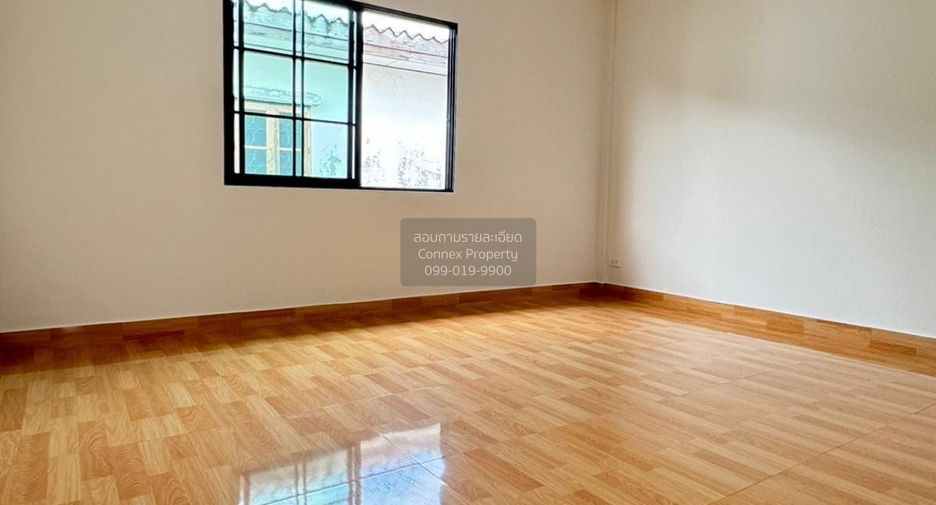 For sale 2 ベッドルーム townhouse in Bang Bua Thong, Nonthaburi