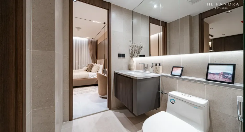 Wohnung zum Kauf mit 1 Zimmer in Na Jomtien, Pattaya