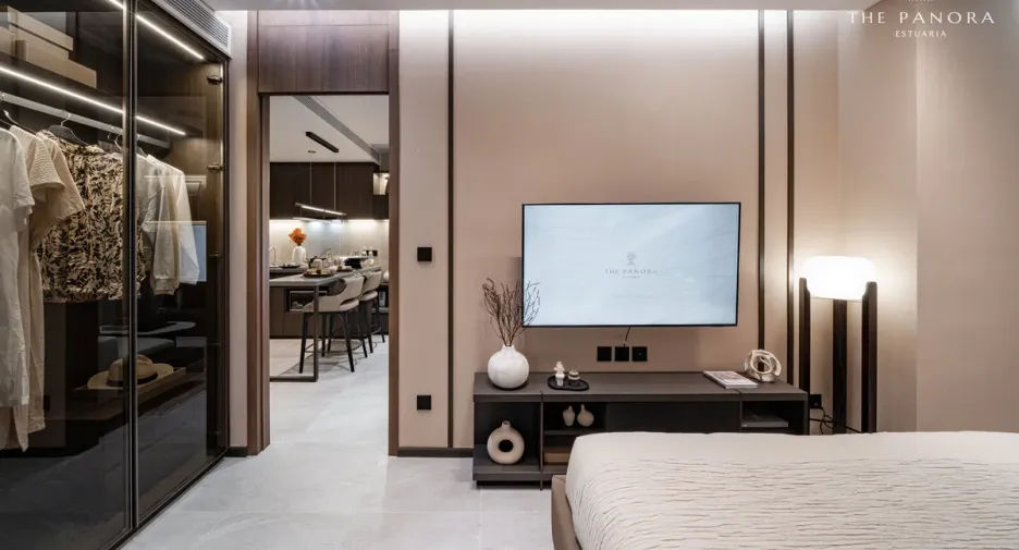 Wohnung zum Kauf mit 1 Zimmer in Na Jomtien, Pattaya
