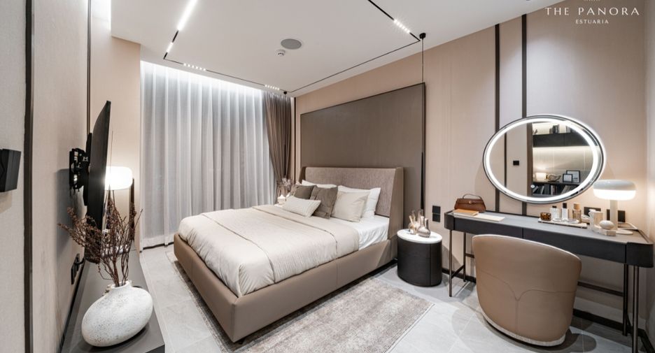 Wohnung zum Kauf mit 1 Zimmer in Na Jomtien, Pattaya