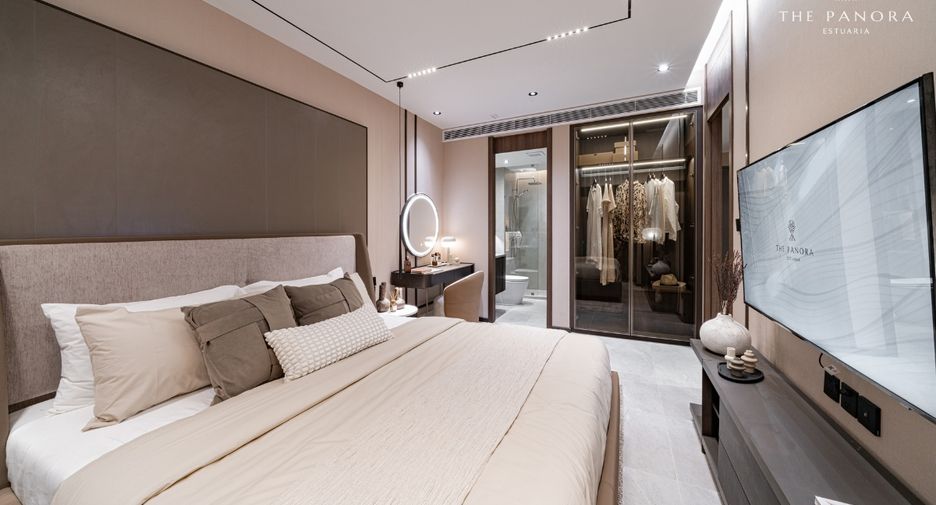 Wohnung zum Kauf mit 1 Zimmer in Na Jomtien, Pattaya