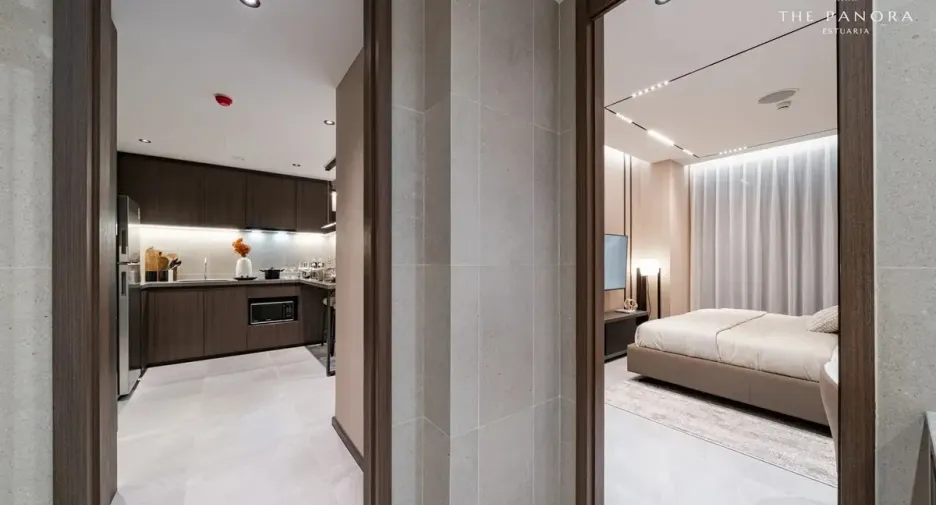 Wohnung zum Kauf mit 1 Zimmer in Na Jomtien, Pattaya