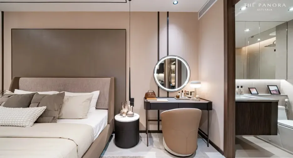 Wohnung zum Kauf mit 1 Zimmer in Na Jomtien, Pattaya