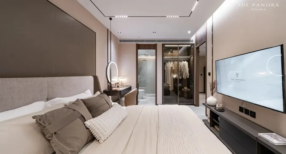 Wohnung zum Kauf mit 1 Zimmer in Na Jomtien, Pattaya