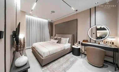 Wohnung zum Kauf mit 1 Zimmer in Na Jomtien, Pattaya