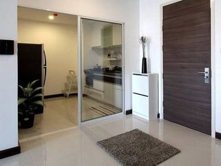For sale 1 Beds condo in Yan Nawa, Bangkok