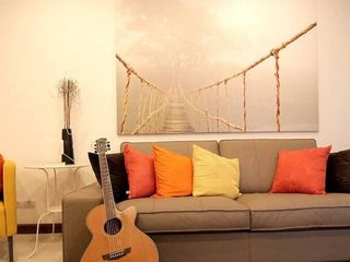 For sale 1 Beds condo in Yan Nawa, Bangkok