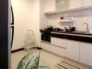 For sale 1 Beds condo in Yan Nawa, Bangkok