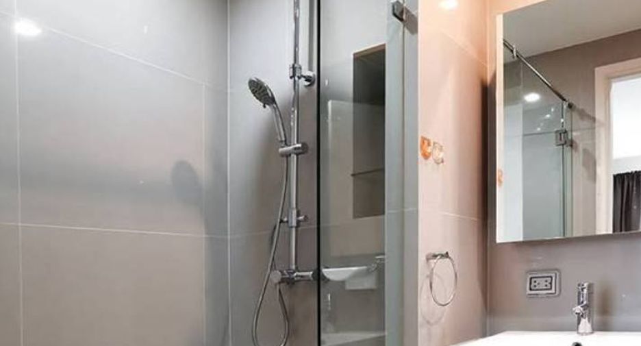 Condo en venta de 1 habitaciones en Huai Khwang, Bangkok