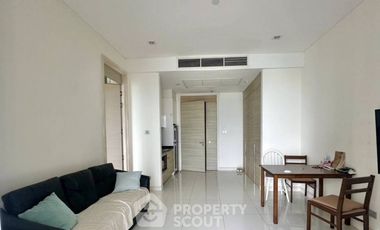 For sale 1 Beds condo in Jomtien, Pattaya