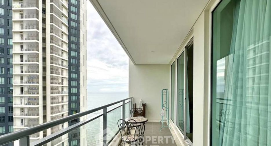 For sale 1 Beds condo in Jomtien, Pattaya