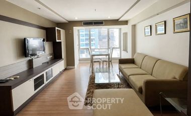 For sale 2 bedrooms condo in Khlong Toei, Bangkok