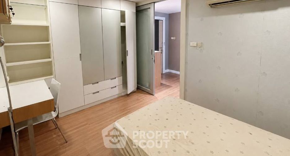 For sale 2 bedrooms condo in Khlong Toei, Bangkok