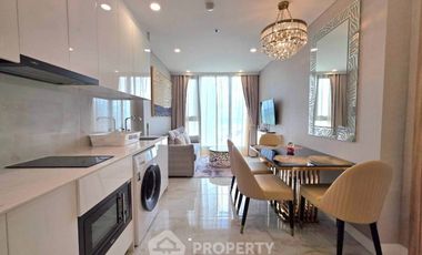 For sale 1 Beds condo in Jomtien, Pattaya