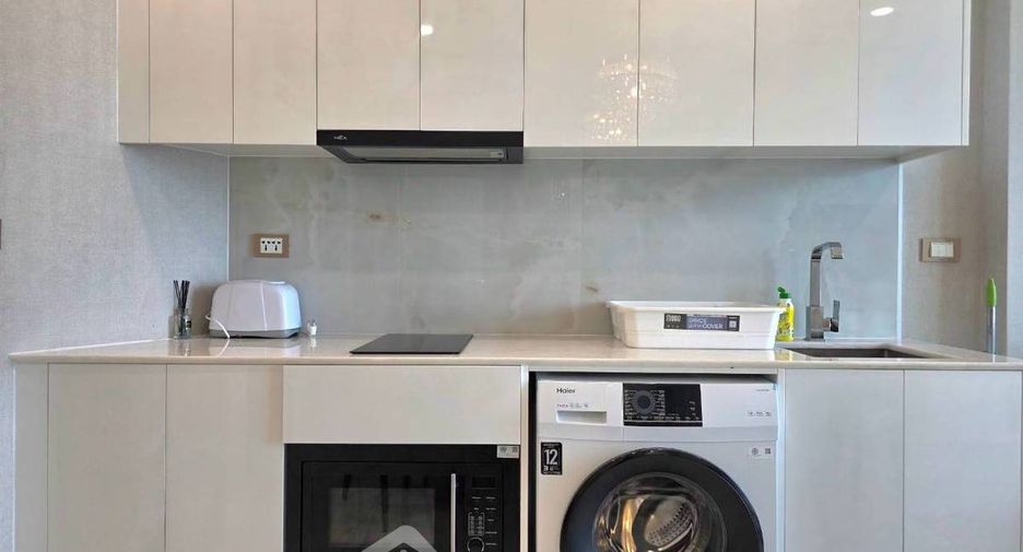 For sale 1 Beds condo in Jomtien, Pattaya