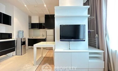 Продажа 1 кровать кондо в Щаттхана, Бангкок