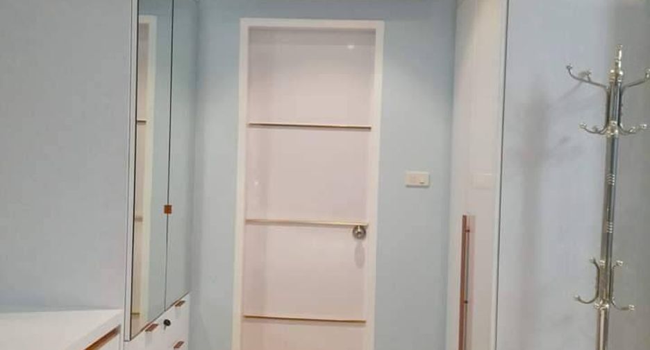 Condo en venta de 1 habitaciones en Ratchathewi, Bangkok