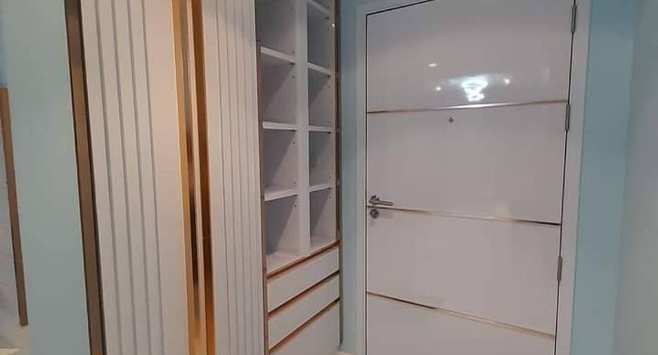 Condo en venta de 1 habitaciones en Ratchathewi, Bangkok